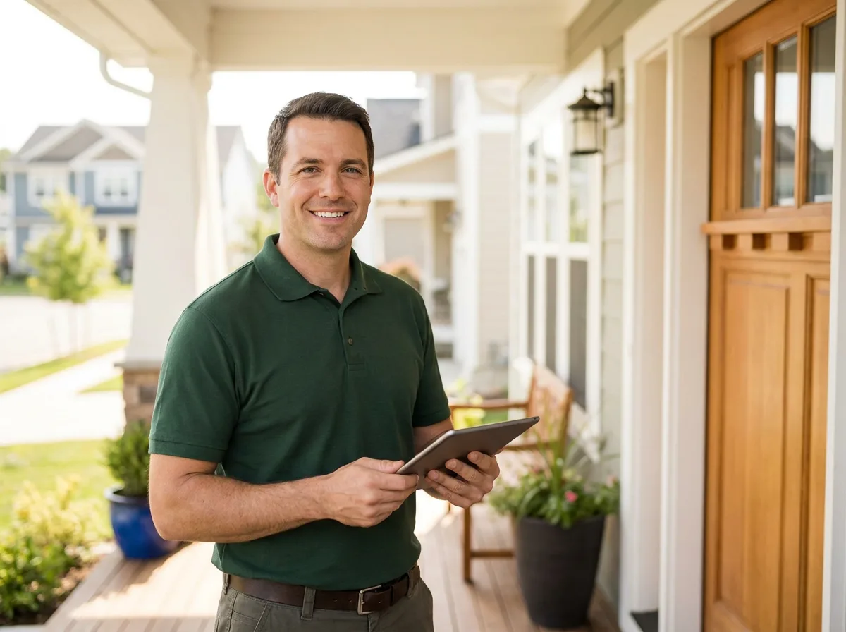 Pest control FAQs for Randolph, VA